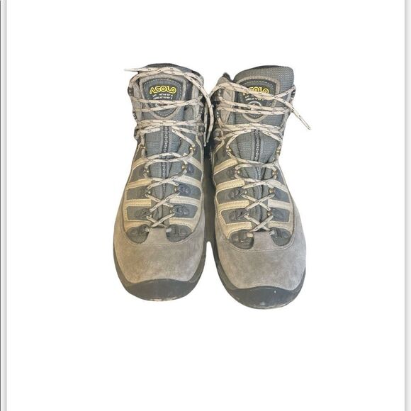 Asolo hiking boots 9.0 (5000E) - Picture 1 of 13